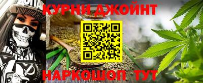 гашик Берёзовский